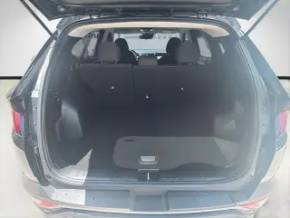 Hyundai TUCSON 2023 AWD SE 4dr SUV