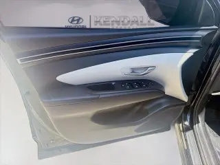 Hyundai TUCSON 2023 AWD SE 4dr SUV
