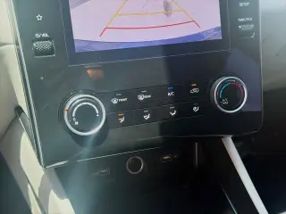 Hyundai TUCSON 2023 AWD SE 4dr SUV