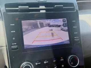 Hyundai TUCSON 2023 AWD SE 4dr SUV