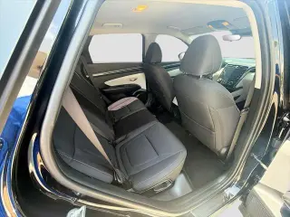 Hyundai TUCSON 2023 AWD SE 4dr SUV