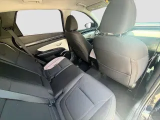 Hyundai TUCSON 2023 AWD SE 4dr SUV