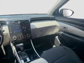 Hyundai TUCSON 2023 AWD SE 4dr SUV