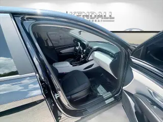 Hyundai TUCSON 2023 AWD SE 4dr SUV