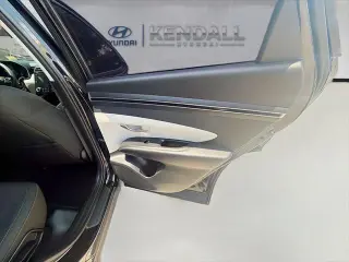 Hyundai TUCSON 2023 AWD SE 4dr SUV