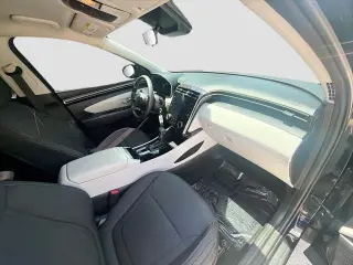 Hyundai TUCSON 2023 AWD SE 4dr SUV