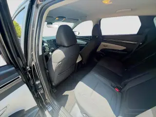 Hyundai TUCSON 2023 AWD SE 4dr SUV