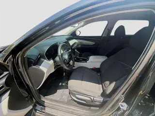 Hyundai TUCSON 2023 AWD SE 4dr SUV