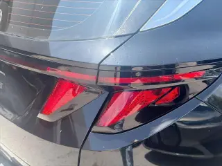 Hyundai TUCSON 2023 AWD SE 4dr SUV