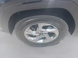 Hyundai TUCSON 2023 AWD SE 4dr SUV