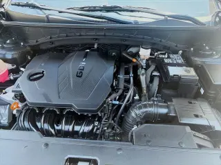 Hyundai TUCSON 2023 AWD SE 4dr SUV