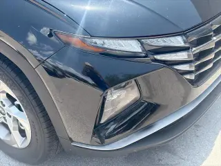 Hyundai TUCSON 2023 AWD SE 4dr SUV