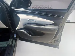 Hyundai TUCSON 2023 AWD SE 4dr SUV