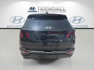 Hyundai TUCSON 2023 AWD SE 4dr SUV