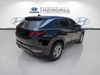 Hyundai TUCSON 2023 AWD SE 4dr SUV