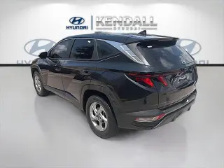 Hyundai TUCSON 2023 AWD SE 4dr SUV