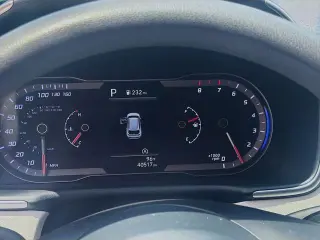 Hyundai TUCSON 2023 AWD SE 4dr SUV