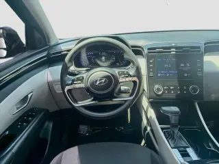 Hyundai TUCSON 2023 AWD SE 4dr SUV