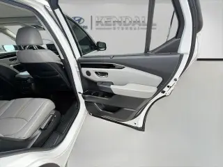 Honda Pilot 2025 Touring 4dr SUV