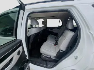 Honda Pilot 2025 Touring 4dr SUV