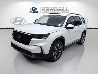 Honda Pilot 2025 Touring 4dr SUV
