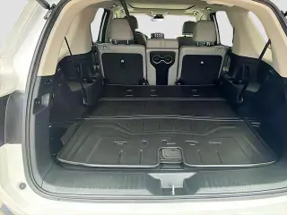Honda Pilot 2025 Touring 4dr SUV