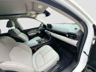 Honda Pilot 2025 Touring 4dr SUV