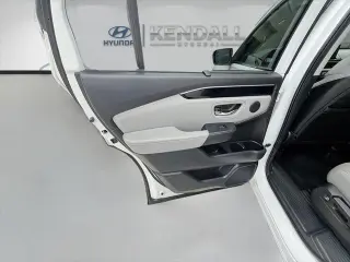 Honda Pilot 2025 Touring 4dr SUV