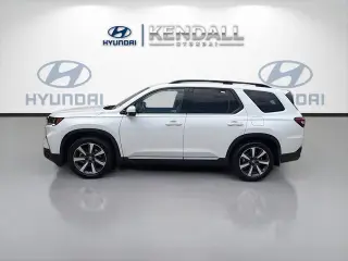 Honda Pilot 2025 Touring 4dr SUV
