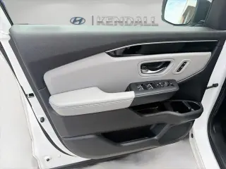 Honda Pilot 2025 Touring 4dr SUV