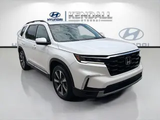 Honda Pilot 2025 Touring 4dr SUV