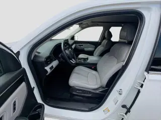 Honda Pilot 2025 Touring 4dr SUV
