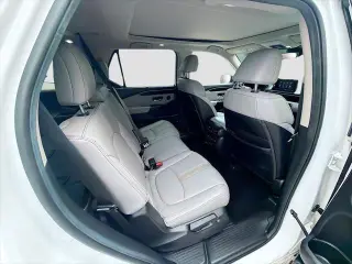 Honda Pilot 2025 Touring 4dr SUV