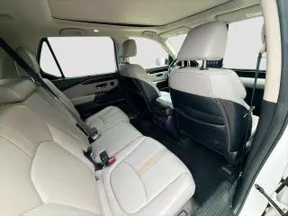 Honda Pilot 2025 Touring 4dr SUV