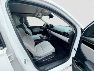 Honda Pilot 2025 Touring 4dr SUV