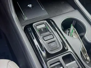 Honda Pilot 2025 Touring 4dr SUV