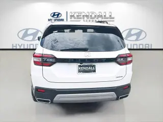 Honda Pilot 2025 Touring 4dr SUV