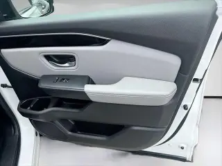 Honda Pilot 2025 Touring 4dr SUV
