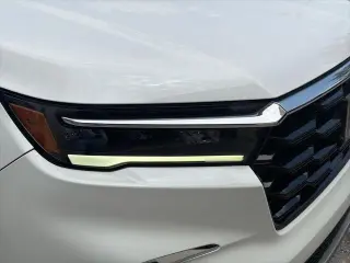 Honda Pilot 2025 Touring 4dr SUV