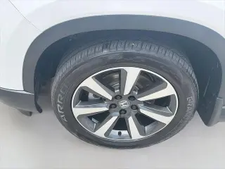 Honda Pilot 2025 Touring 4dr SUV