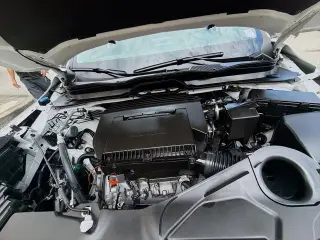 Honda Pilot 2025 Touring 4dr SUV