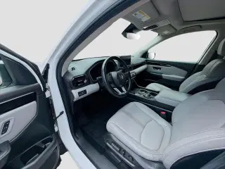 Honda Pilot 2025 Touring 4dr SUV