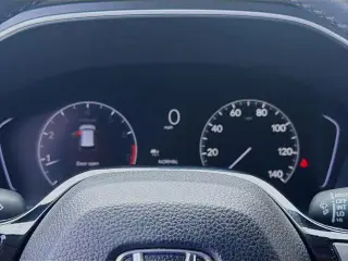Honda Pilot 2025 Touring 4dr SUV