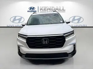 Honda Pilot 2025 Touring 4dr SUV