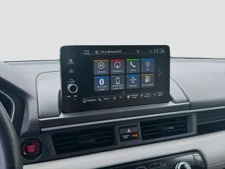 Honda Pilot 2025 Touring 4dr SUV