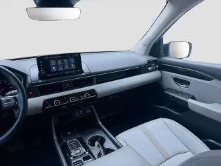 Honda Pilot 2025 Touring 4dr SUV