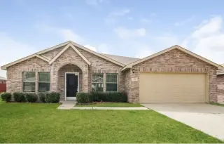 3 Bedroom Home in Dallas TX