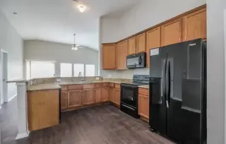 3 Bedroom Home in Dallas TX