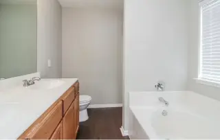3 Bedroom Home in Dallas TX