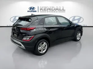 Hyundai KONA 2023 AWD SE 4dr Crossover